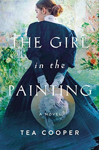 The Girl In The Painting