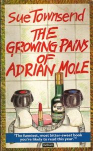 The Growing Pains of Adrian Mole