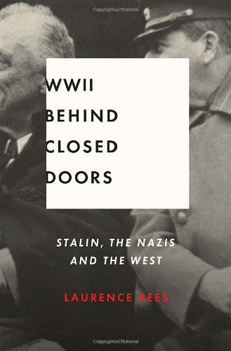 World War Two: Behind Closed Doors