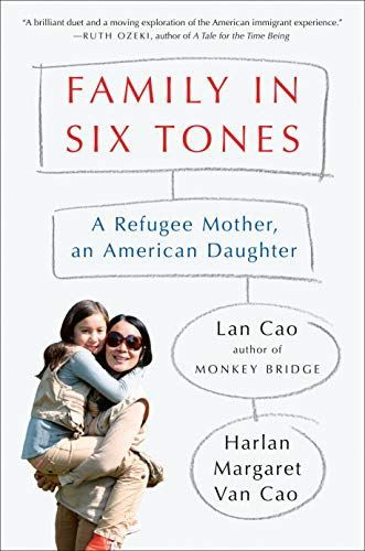 Family in Six Tones