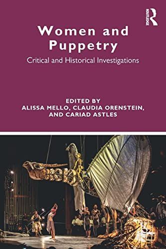 Women and Puppetry