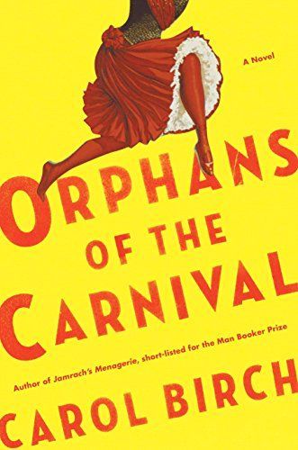Orphans of the Carnival