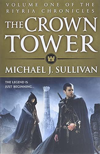 The Crown Tower