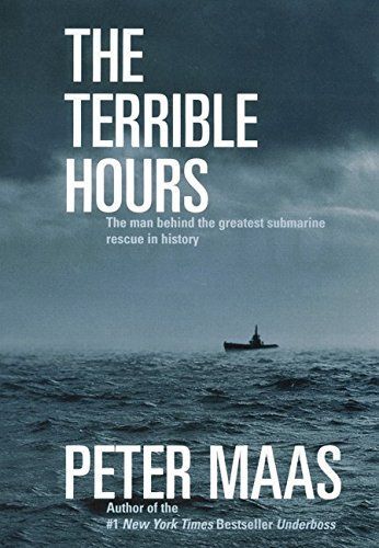 The Terrible Hours