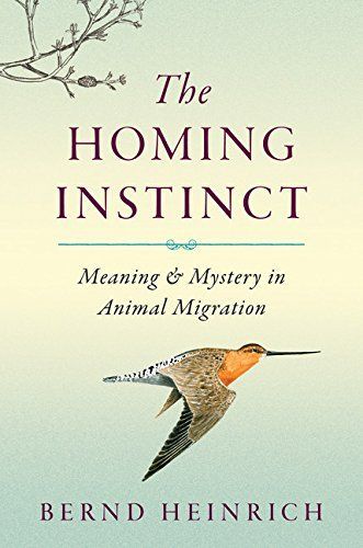 The Homing Instinct