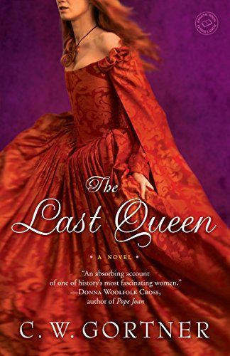 The Last Queen
