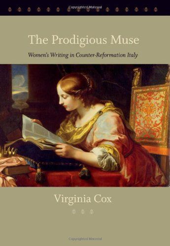 The Prodigious Muse