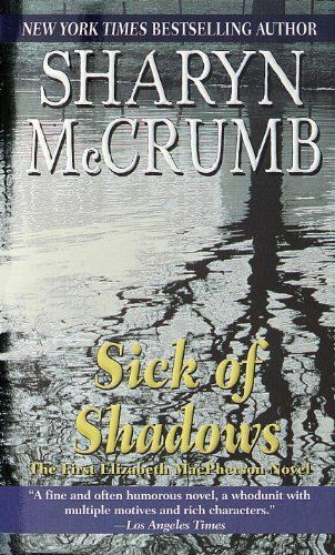 Sick of Shadows