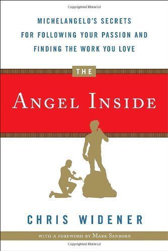 The Angel Inside