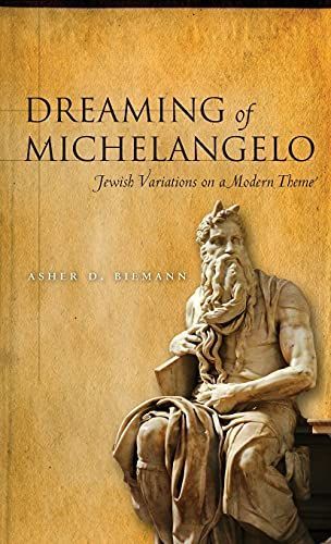 Dreaming of Michelangelo