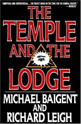 The Temple And The Lodge