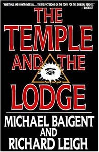 The Temple And The Lodge