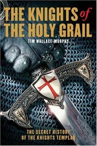The Knights of the Holy Grail