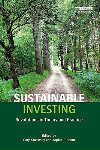 Sustainable Investing