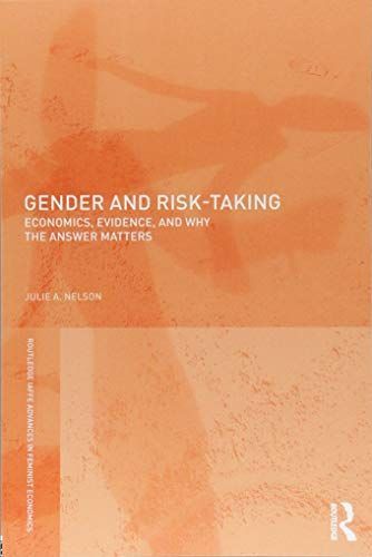Gender and Risk-Taking