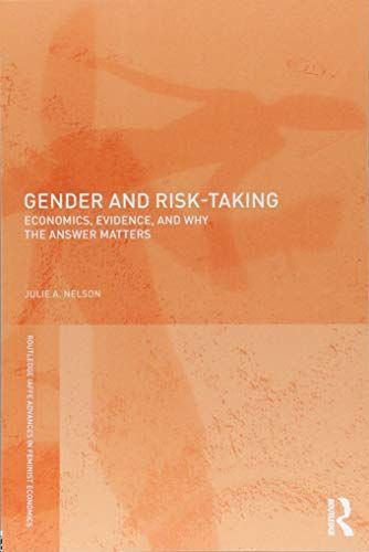 Gender and Risk-Taking