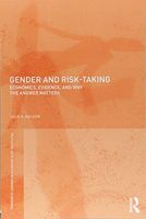 Gender and Risk-Taking