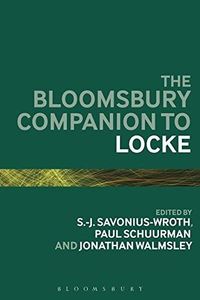 The Bloomsbury Companion to Locke