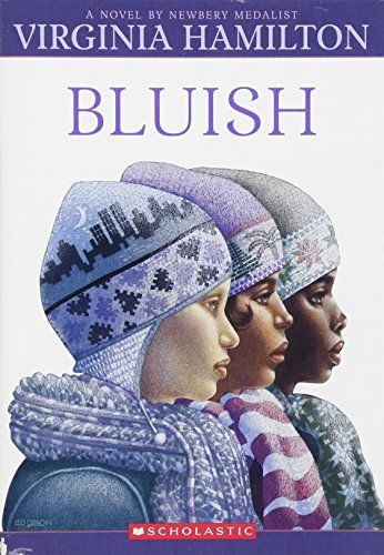 Bluish