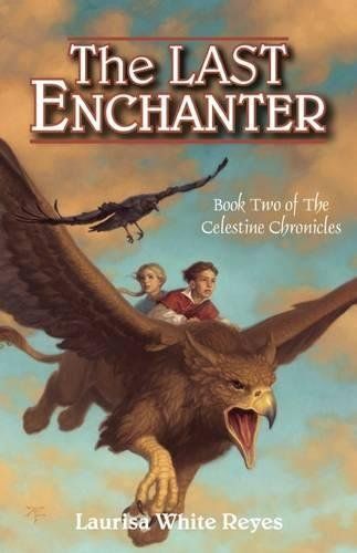 The Last Enchanter