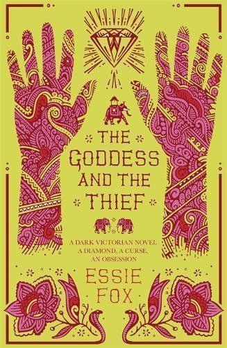 The Goddess and the Thief