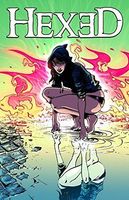 Hexed: The Harlot and the Thief #5