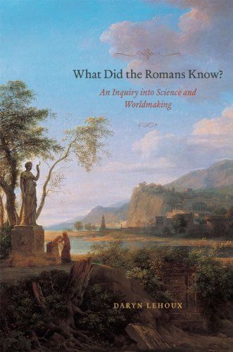 What Did the Romans Know?