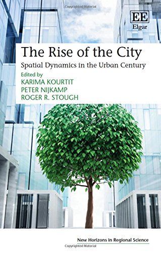 The Rise of the City