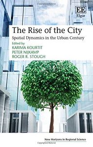 The Rise of the City