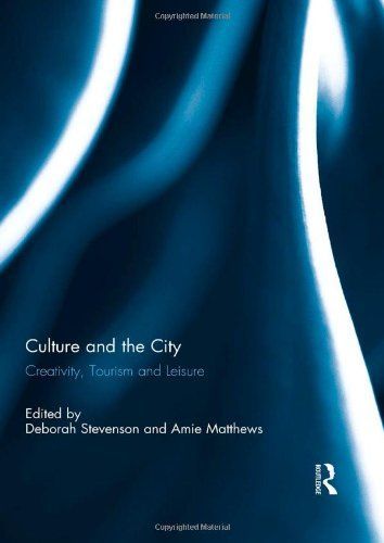 Culture and the City