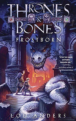 Frostborn