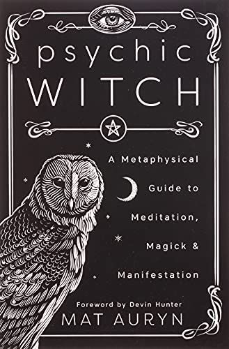 Psychic Witch