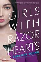 Girls with Razor Hearts