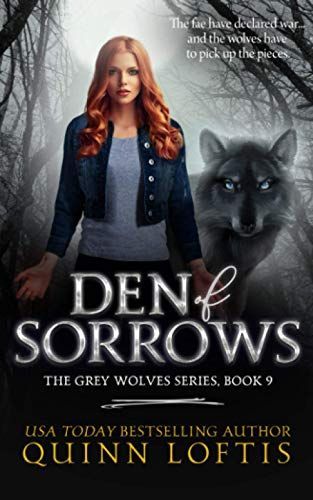 Den Of Sorrows