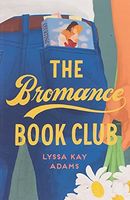 The Bromance Book Club