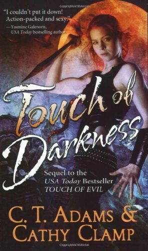Touch of Darkness