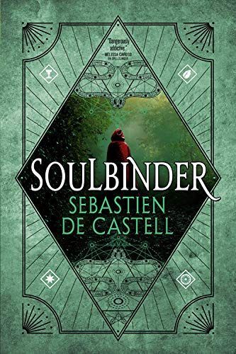 Spellslinger 4: Soulbinder