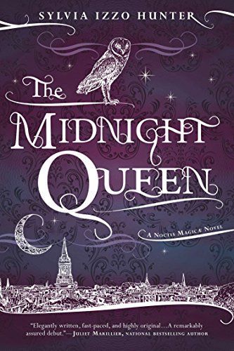 The Midnight Queen