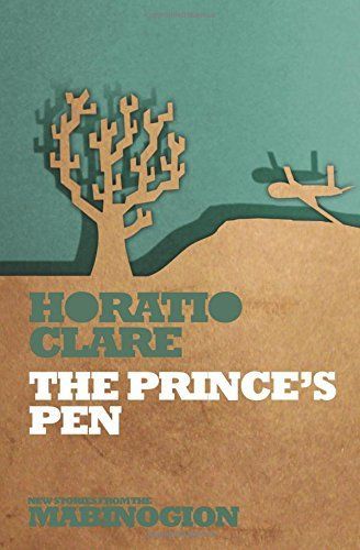 The Prince's Pen