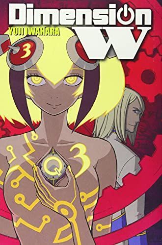 Dimension W