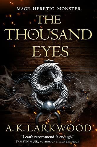The Thousand Eyes