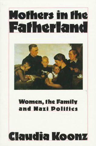 Mothers in the Fatherland
