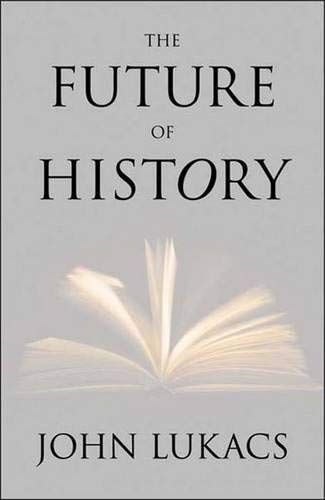 The Future of History
