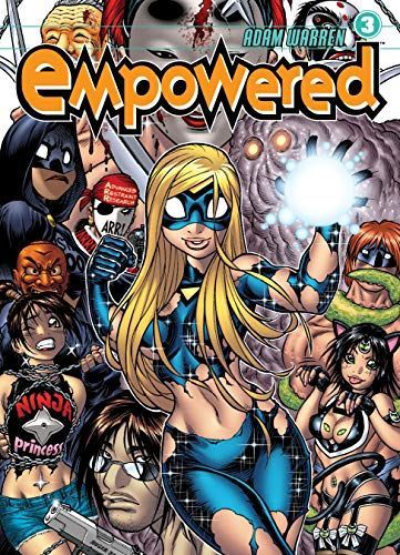 Empowered