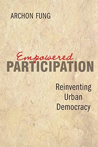 Empowered Participation