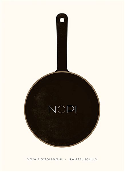 NOPI: The Cookbook