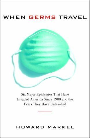 When Germs Travel