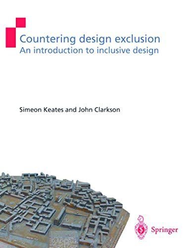 Countering Design Exclusion