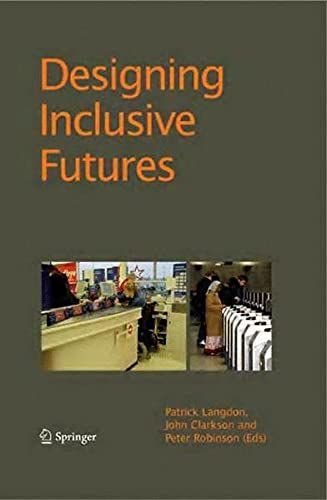 Designing Inclusive Futures