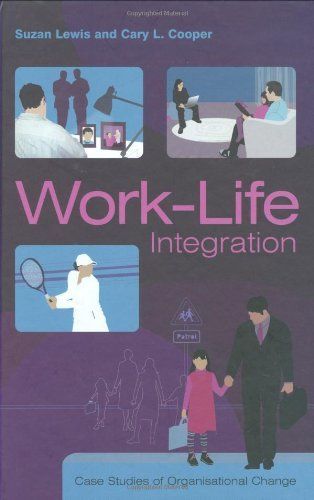 Work-Life Integration